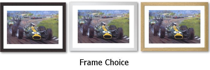 Frame Choice Frame Choice